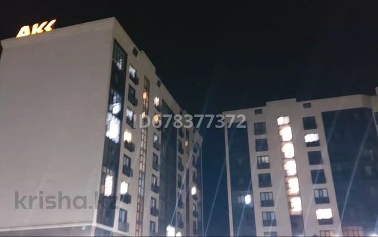 1-бөлмелі пәтер · 55 м² · 6/9 қабат, мкр Нурсая, Абулхаир Хана 41, бағасы: 200 000 ₸ в Атырау — фото 2