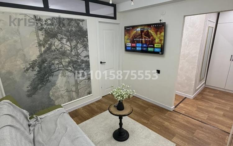 1-бөлмелі пәтер · 40 м² · 9/10 қабат, мкр Шымсити 15, бағасы: 18 млн ₸ в Шымкенте, Абайский р-н — фото 2