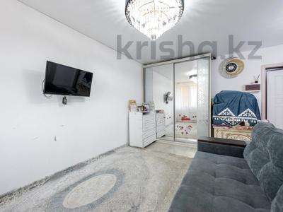 1-бөлмелі пәтер · 34.2 м² · 6/9 қабат, а 105 11, бағасы: 17.6 млн ₸ в Астане, Сарайшык р-н