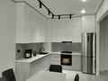 2-бөлмелі пәтер · 76.3 м² · 4/5 қабат, 1 переулок Мангилик ел 12а — Сулейменова, бағасы: 39 млн ₸ в Таразе — фото 12