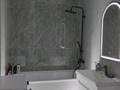 2-бөлмелі пәтер · 76.3 м² · 4/5 қабат, 1 переулок Мангилик ел 12а — Сулейменова, бағасы: 39 млн ₸ в Таразе — фото 21