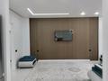 2-бөлмелі пәтер · 76.3 м² · 4/5 қабат, 1 переулок Мангилик ел 12а — Сулейменова, бағасы: 39 млн ₸ в Таразе — фото 9