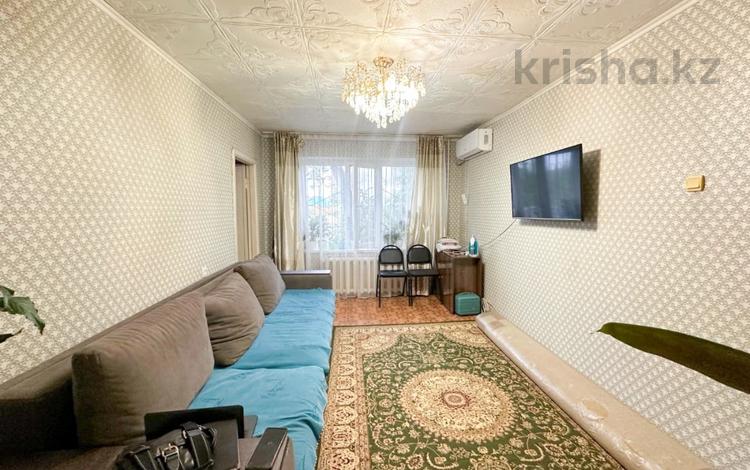 2-комнатная квартира · 43 м² · 1/4 этаж, талдыкорган 2 за 13 млн ₸ в Талдыкоргане — фото 4