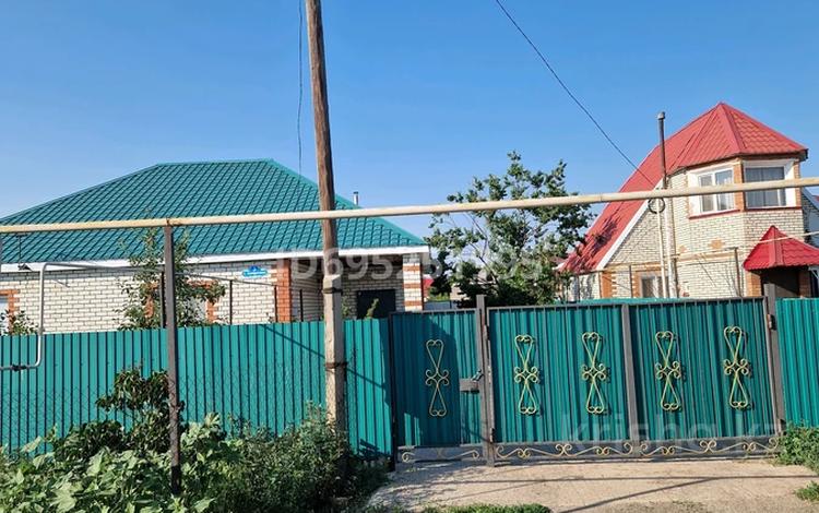 Жеке үй · 3 бөлме · 110 м² · 12 жүзд., С.Сейфуллина 3, бағасы: 35 млн ₸ в Уральске — фото 2