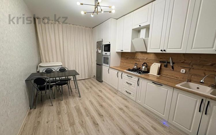 3-комнатная квартира · 83 м² · 1/9 этаж, Микрорайон Береке 64 за 39.5 млн ₸ в Костанае — фото 2