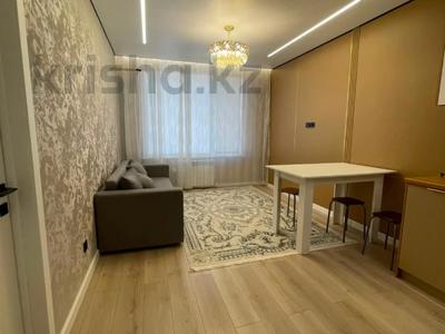 3-бөлмелі пәтер · 54 м² · 4/16 қабат, Толе би 28/1, бағасы: 41 млн ₸ в Астане, Нура р-н