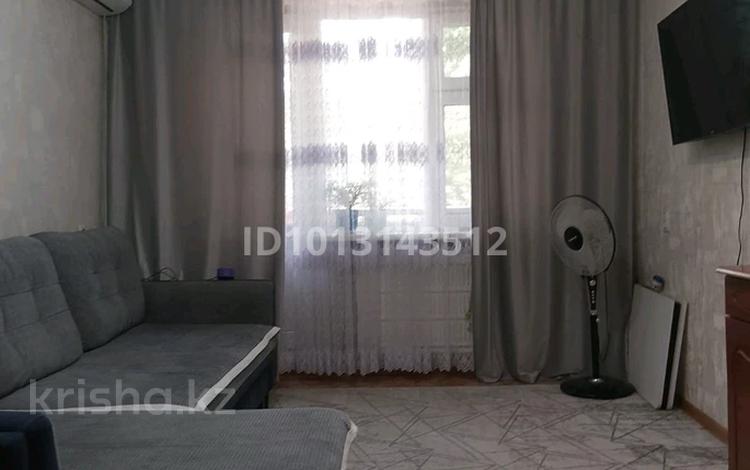 1-комнатная квартира · 30.1 м² · 2/5 этаж, мкр Самал 8 за 10.5 млн ₸ в Таразе — фото 2
