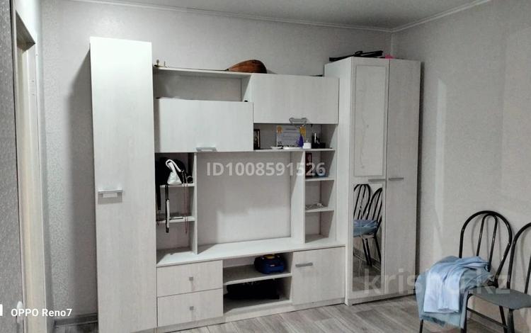 1-бөлмелі пәтер · 34.7 м² · 7/9 қабат, Майкудук, 15й микрорайон 26/3, бағасы: 8 млн ₸ в Караганде, Алихана Бокейханова р-н — фото 3