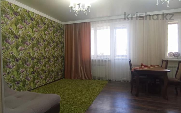 2-бөлмелі пәтер · 74.7 м² · 16/16 қабат, Кенесары 65, бағасы: 28.9 млн ₸ в Астане, р-н Байконур — фото 38