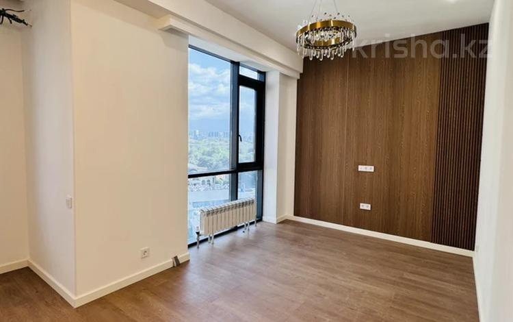 2-бөлмелі пәтер · 50 м² · 8/17 қабат, Ауезова 3А — Толе би - Ауезова, бағасы: 62 млн ₸ в Алматы, Алмалинский р-н — фото 30