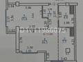2-бөлмелі пәтер · 50 м² · 8/17 қабат, Ауезова 3А — Толе би - Ауезова, бағасы: 62 млн ₸ в Алматы, Алмалинский р-н — фото 30