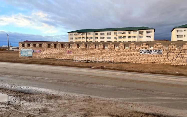 Участок · 20 соток, Мкр Рауан за 34 млн 〒 в Жанаозен — фото 2