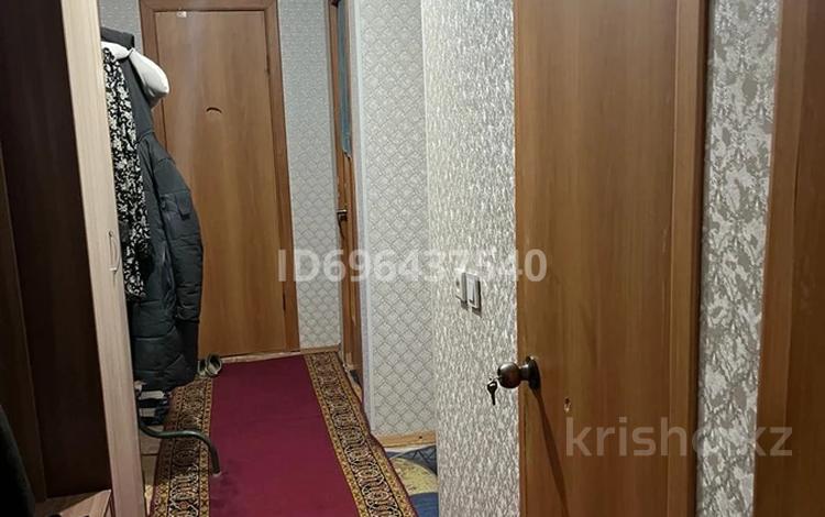 2-бөлмелі пәтер · 63 м² · 5/5 қабат, Кокжал Барака — Переливание центр крови, бағасы: 25 млн ₸ в Усть-Каменогорске, Ульбинский — фото 2