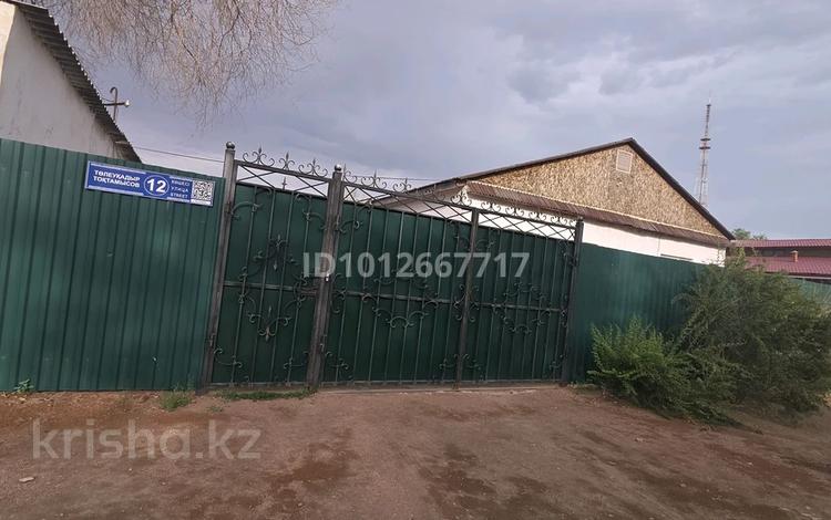 Жеке үй · 3 бөлме · 60 м² · 11 сот., Токтамысова 12 — Токтамысова напротив Островского за говд, бағасы: 36 млн ₸ в Балхаше — фото 2