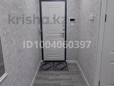 2-комнатная квартира · 58.2 м² · 1/5 этаж, 16-й микрорайон, 16-й микрорайон 22 — Шаяхметова за 25 млн 〒 в Шымкенте, Аль-Фарабийский р-н