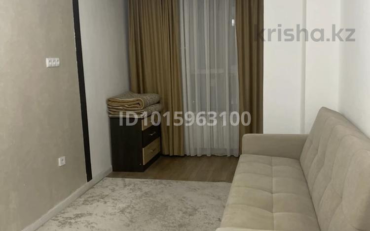 2-комнатная квартира · 40 м² · 6/6 этаж, Жунисова 2/13 к1-27, 2/13 к28-33м, 2/13 к28-30Б за 250 000 ₸ в Алматы, Наурызбайский р-н — фото 2