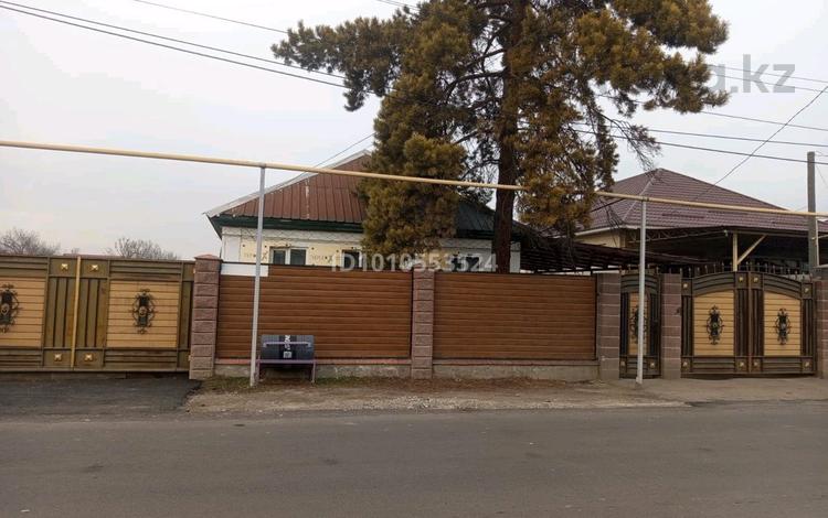 Отдельный дом · 6 комнат · 130 м² · 7.5 сот., мкр Алгабас 48 — Кара жорга за 45 млн ₸ в Алматы, Алатауский р-н — фото 2