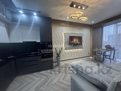 3-бөлмелі пәтер · 71 м² · 2/3 қабат, Сейитбекова 18г — Кали Надырова /Сейтибекова, бағасы: 550 000 ₸ в Алматы, Наурызбайский р-н