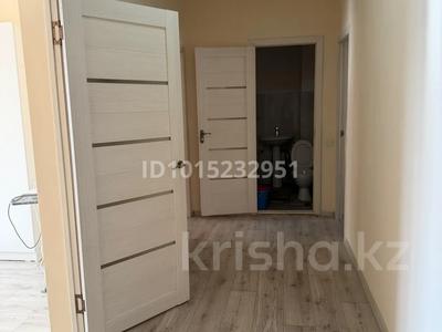 2-бөлмелі пәтер · 58.8 м² · 4/6 қабат, Ырысты 46/13 — Рыскулова петрова, бағасы: 34 млн ₸ в Алматы, Алатауский р-н