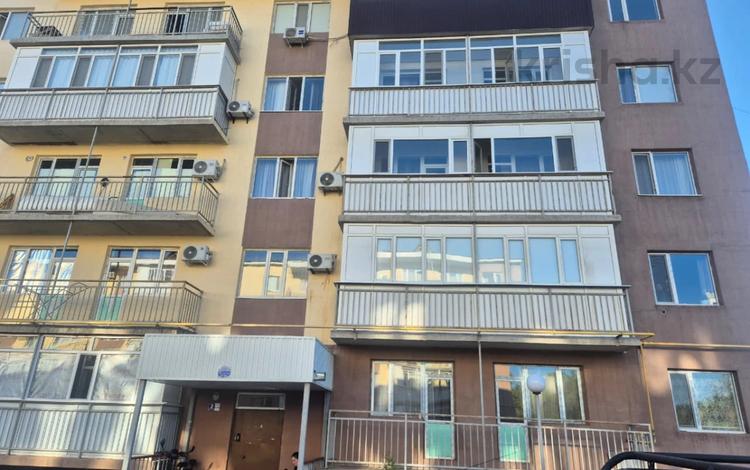 2-комнатная квартира · 70 м² · 2/5 этаж, Самал 33а за 230 000 ₸ в Талдыкоргане, мкр Самал — фото 19