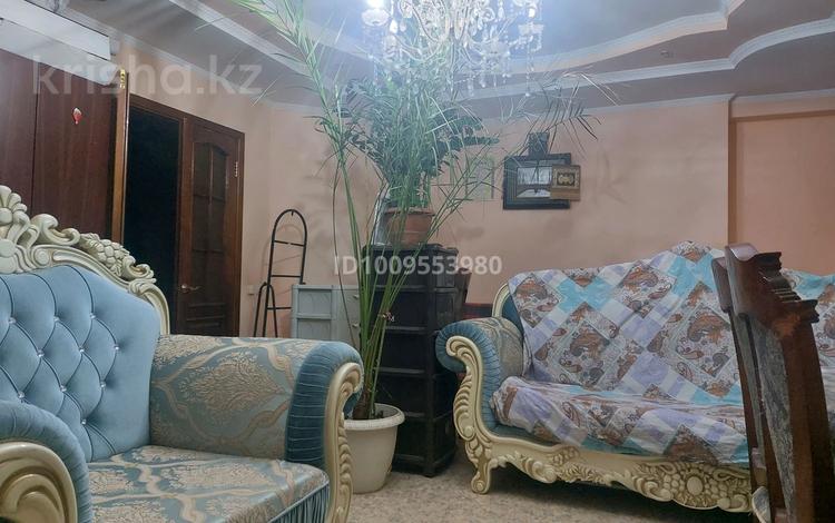 3 бөлме · 90 м² · 9/18 қабат, Боталы 26, бағасы: 55 000 ₸ в Астане, Сарыарка р-н — фото 2