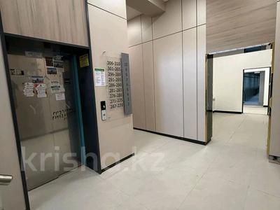 3-бөлмелі пәтер · 101.22 м² · 2/10 қабат, Кошкарбаева 60 В — Жанибекова, бағасы: ~ 37.5 млн ₸ в Астане, Алматы р-н