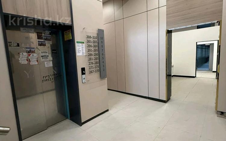 3-бөлмелі пәтер · 101.22 м² · 2/10 қабат, Кошкарбаева 60 В — Жанибекова, бағасы: ~ 37.5 млн ₸ в Астане, Алматы р-н — фото 2