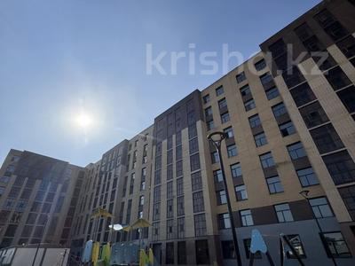 3-бөлмелі пәтер · 101.22 м² · 6/10 қабат, Кошкарбаева 60 В — Жанибекова, бағасы: ~ 39.5 млн ₸ в Астане, Алматы р-н