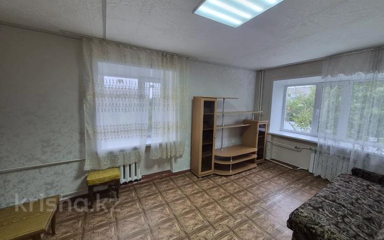 1-бөлмелі пәтер · 30.5 м² · 4/5 қабат, Сералина 34, бағасы: 11.5 млн ₸ в Костанае — фото 4
