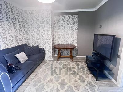 2-комнатная квартира · 47 м² · 6/16 этаж, Гагарина 194 за 43.9 млн 〒 в Алматы, Бостандыкский р-н