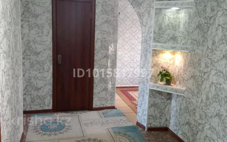 4-бөлмелі пәтер · 124 м² · 1/2 қабат, Мухтар Әуезов, бағасы: 8 млн ₸ в Асе — фото 2