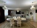 3-комнатная квартира · 120 м² · 4/9 этаж, Сарыарка 17 за 600 000 ₸ в Астане, Есильский р-н — фото 17