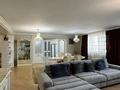 3-комнатная квартира · 120 м² · 4/9 этаж, Сарыарка 17 за 600 000 ₸ в Астане, Есильский р-н