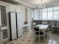 3-комнатная квартира · 120 м² · 4/9 этаж, Сарыарка 17 за 600 000 ₸ в Астане, Есильский р-н — фото 4