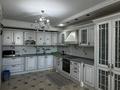 3-комнатная квартира · 120 м² · 4/9 этаж, Сарыарка 17 за 600 000 ₸ в Астане, Есильский р-н — фото 8