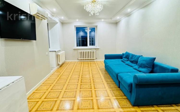 2-комнатная квартира · 56 м² · 8/10 этаж, Улы Дала 67, 69, 15, 15/1, 17, 17/1, 2, 4, 6, 40 — Аль Фараби за 35.5 млн ₸ в Астане, Есильский р-н — фото 8