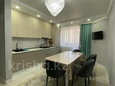 4-комнатная квартира · 110 м² · 2/5 этаж, мкр. Алтын орда за 49.5 млн ₸ в Актобе