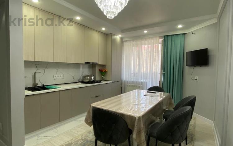 4-комнатная квартира · 110 м² · 2/5 этаж, мкр. Алтын орда за 49.5 млн ₸ в Актобе — фото 2