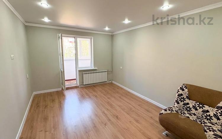 1-комнатная квартира · 38 м² · 3/5 этаж, Мушелтой за 14.5 млн ₸ в Талдыкоргане, мкр Мушелтой — фото 2