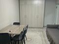 2-комнатная квартира · 42 м² · 5/5 этаж, 11-й микрорайон, 11-й микрорайон 114 а — Елшибек батыра- Шокана Уалиханова за 160 000 ₸ в Шымкенте, Енбекшинский р-н