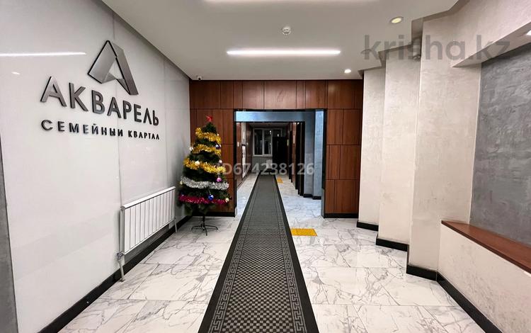 1-бөлмелі пәтер · 40 м² · 1/12 қабат, Сатпаева 90 — Туркебаева, бағасы: 300 000 ₸ в Алматы, Бостандыкский р-н — фото 20