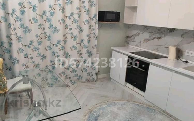 1-комнатная квартира · 40 м² · 1/12 этаж, Сатпаева 90 — Туркебаева за 300 000 ₸ в Алматы, Бостандыкский р-н — фото 21