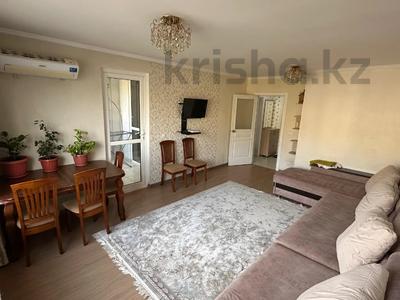 2-комнатная квартира · 68 м² · 7/9 этаж, мкр Аккент за 38 млн 〒 в Алматы, Алатауский р-н