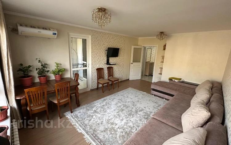 2-бөлмелі пәтер · 68 м² · 7/9 қабат, мкр Аккент, бағасы: 36 млн ₸ в Алматы, Алатауский р-н — фото 14