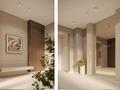 2-комнатная квартира · 43.76 м² · 8/9 этаж, мкр Нурсая, Абулхайр-хана за 30 млн ₸ в Атырау — фото 6