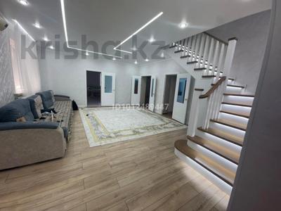 Жеке үй · 6 бөлме · 310 м² · 11.5 жүзд., Жұлдыз-2 ш/а. 31 — 12 көшедегі Сұлу магазині жақын, бағасы: 42 млн ₸ в Атырау, мкр Жулдыз-2