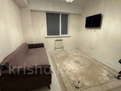1-комнатная квартира · 40 м² · 1/9 этаж, мкр Шугыла за 30 млн ₸ в Алматы, Наурызбайский р-н