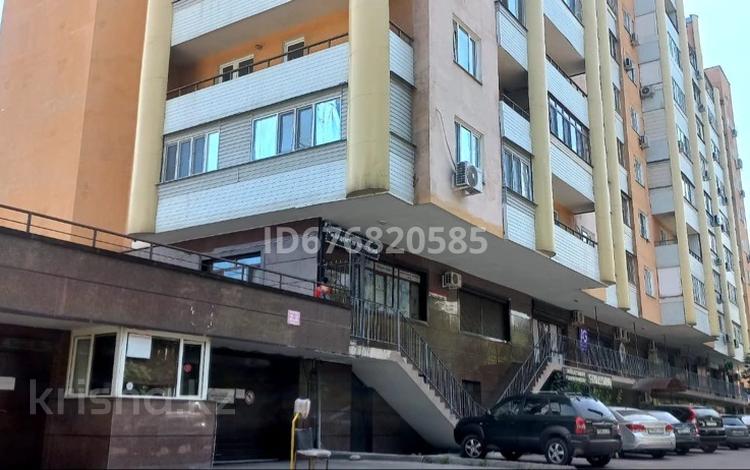 Свободное назначение · 84 м² за 80 млн ₸ в Алматы, Ауэзовский р-н — фото 2