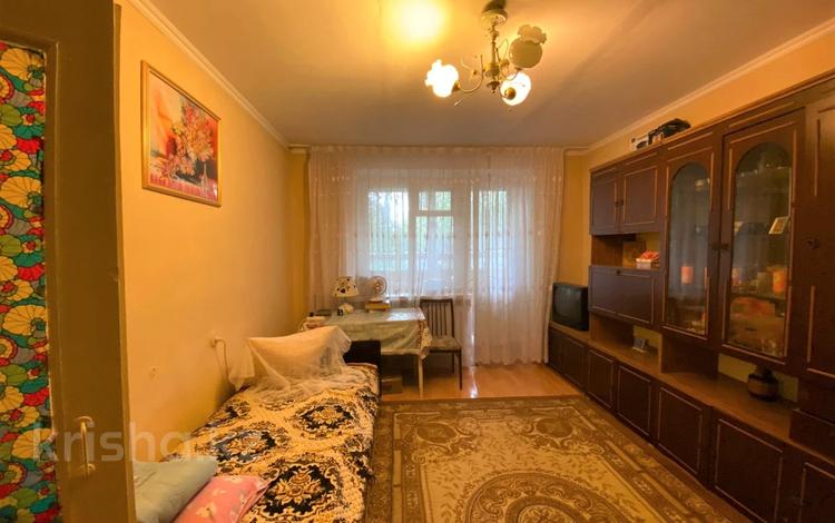 2-комнатная квартира, 51 м², 1/5 этаж, бектурова 77 за 16.5 млн 〒 в Павлодаре — фото 13