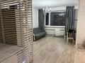 1-комнатная квартира · 45 м² · 14/24 этаж, Кайыма Мухамедханова 15 за 200 000 ₸ в Астане, Есильский р-н — фото 2